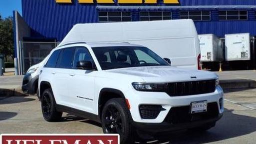 JEEP GRAND CHEROKEE 2023 1C4RJHAG3P8104217 image